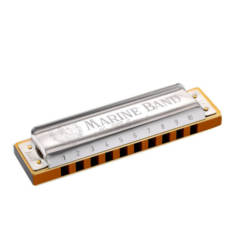 Hohner Marine Band Harmonica C