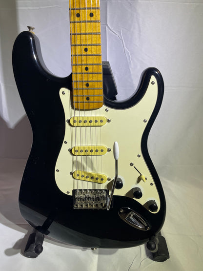 Fender Standard Stratocaster Made In Mexico 1993