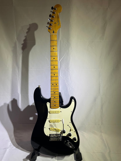 Fender Standard Stratocaster Made In Mexico 1993