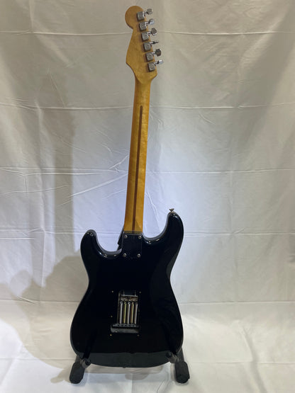 Fender Standard Stratocaster Made In Mexico 1993
