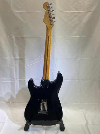 Fender Standard Stratocaster Made In Mexico 1993