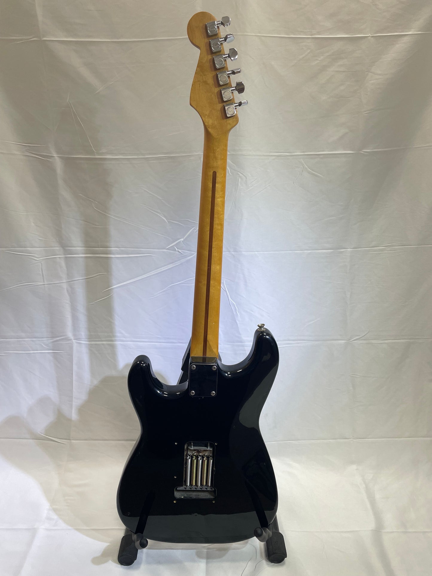 Fender Standard Stratocaster Made In Mexico 1993