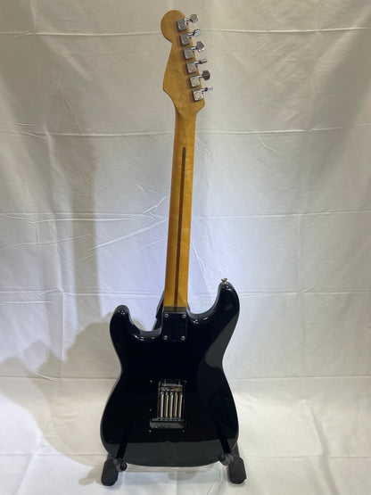 Fender Standard Stratocaster Made In Mexico 1993
