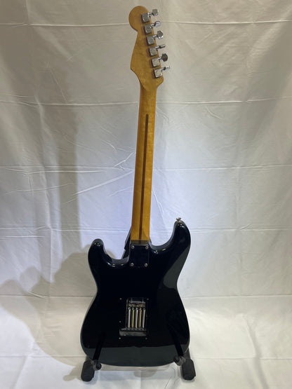 Fender Standard Stratocaster Made In Mexico 1993