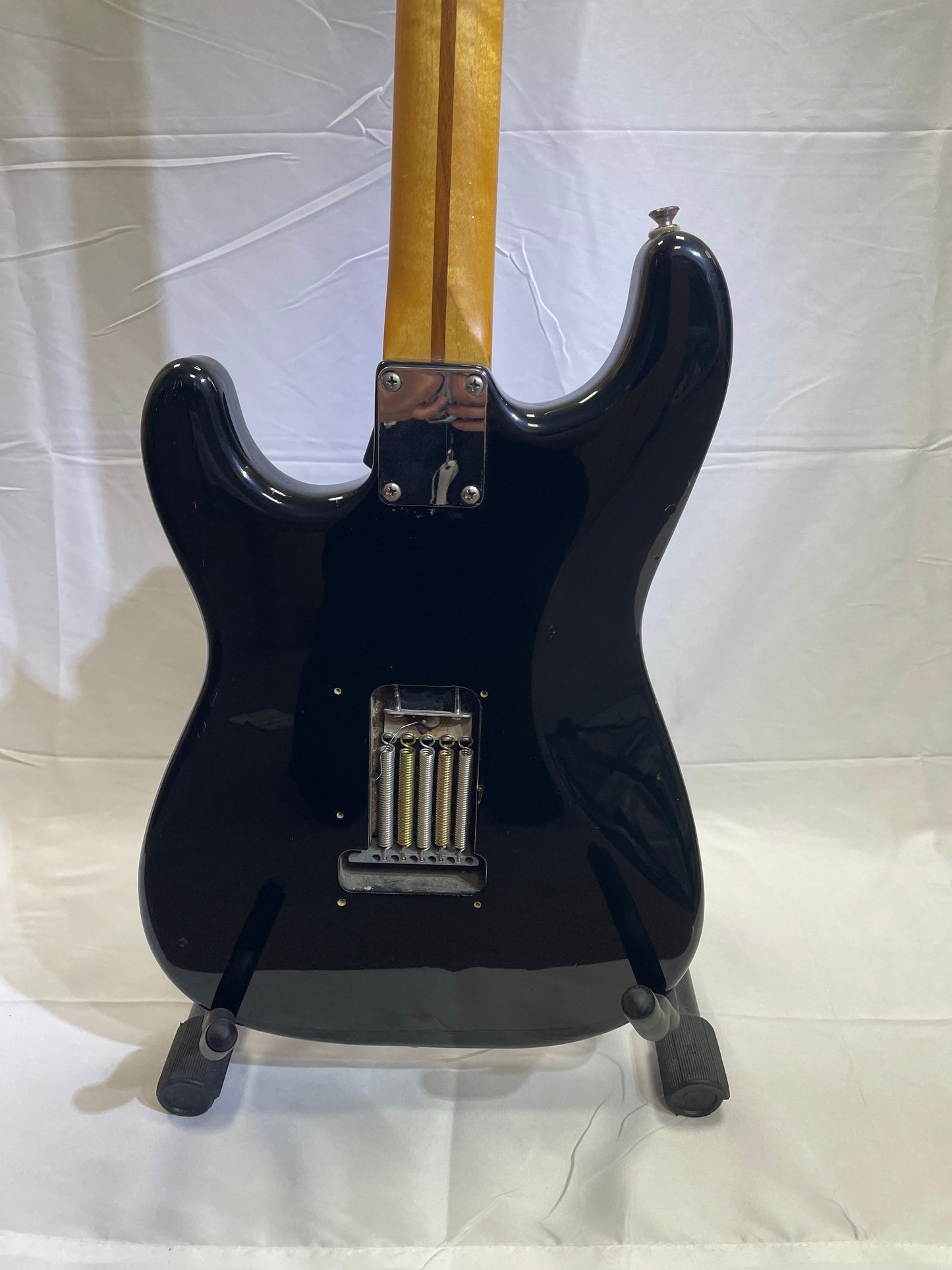 Fender Standard Stratocaster Made In Mexico 1993