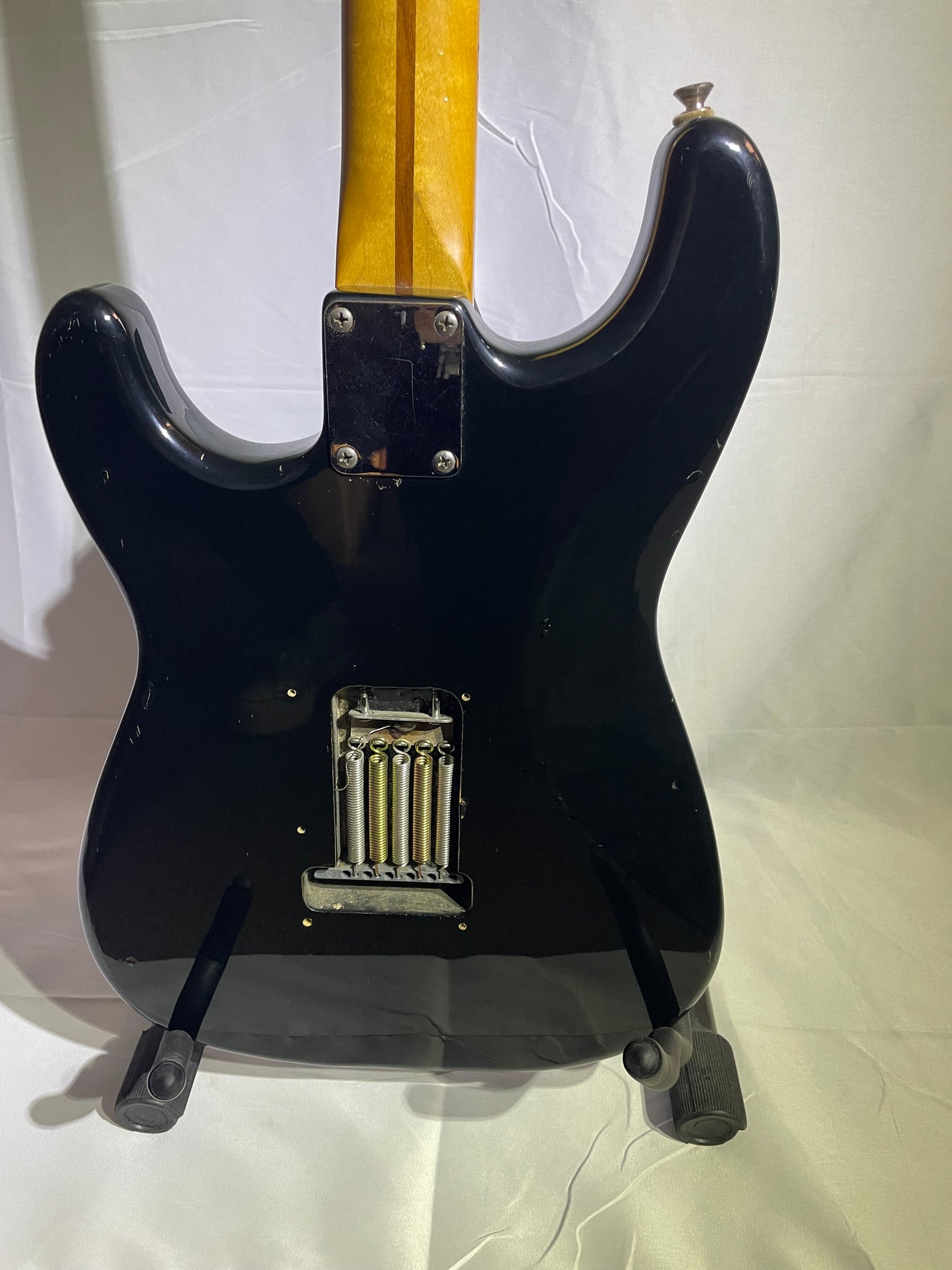 Fender Standard Stratocaster Made In Mexico 1993