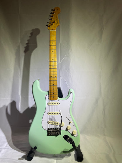 Fender 50's Stratocaster Made In Mexico 2011