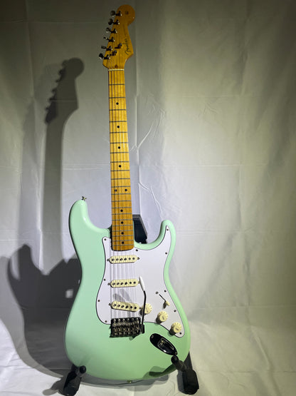 Fender 50's Stratocaster Made In Mexico 2011