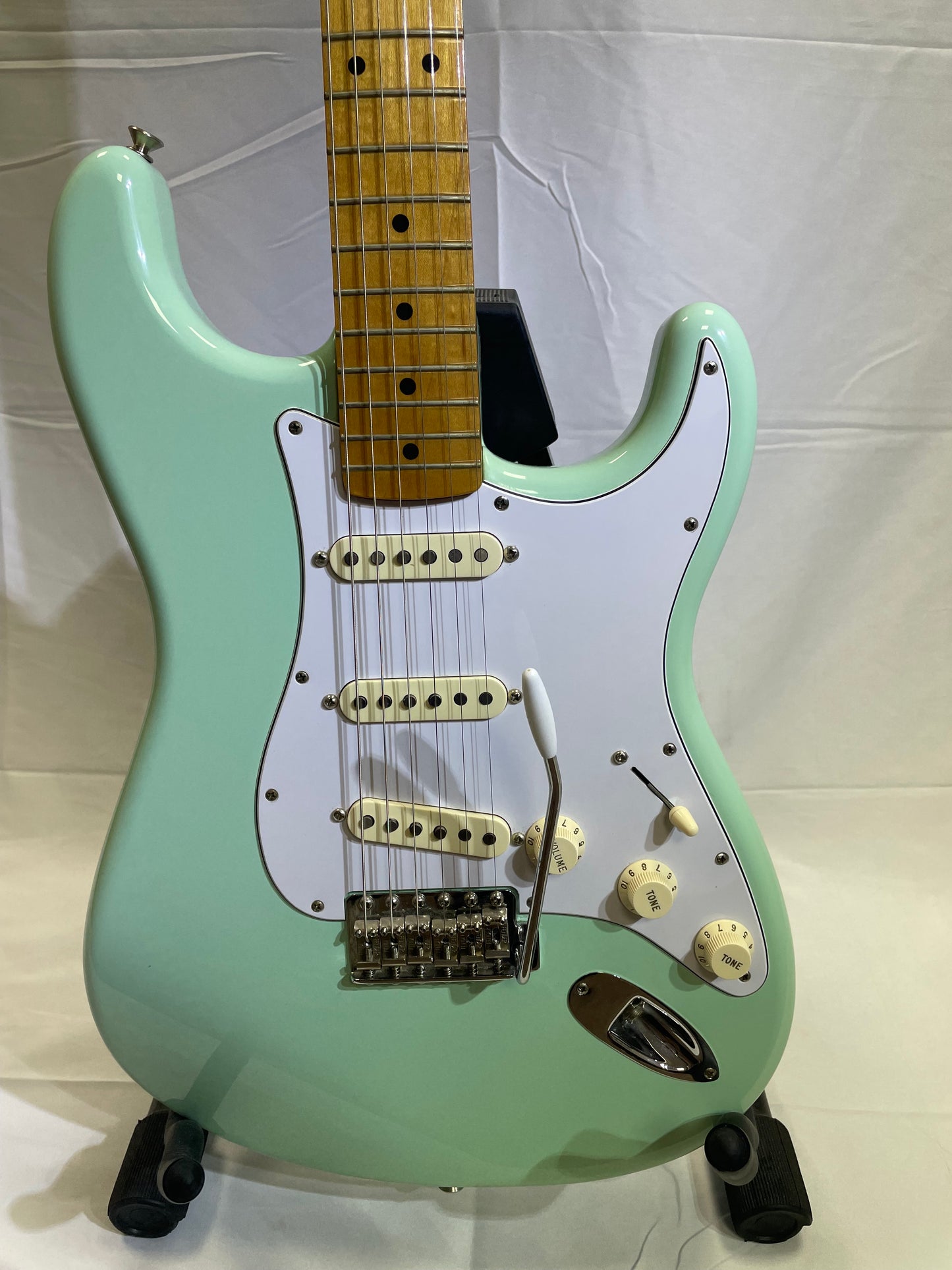Fender 50's Stratocaster Made In Mexico 2011