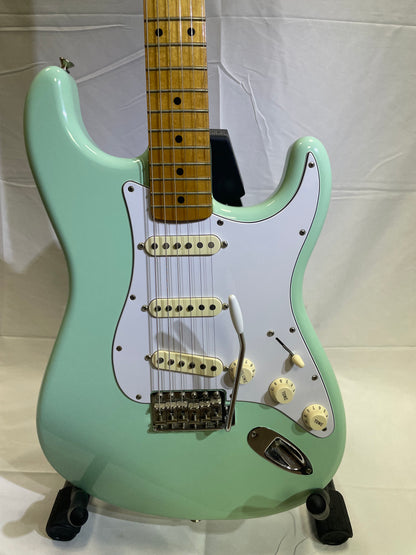 Fender 50's Stratocaster Made In Mexico 2011