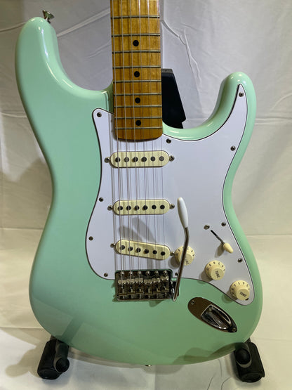 Fender 50's Stratocaster Made In Mexico 2011