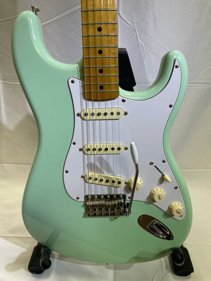 Fender 50's Stratocaster Made In Mexico 2011