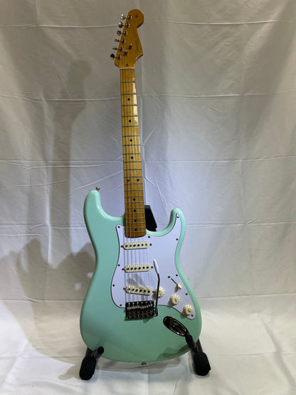 Fender 50's Stratocaster Made In Mexico 2011