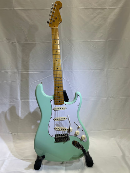 Fender 50's Stratocaster Made In Mexico 2011