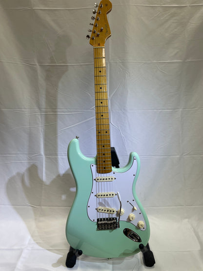 Fender 50's Stratocaster Made In Mexico 2011