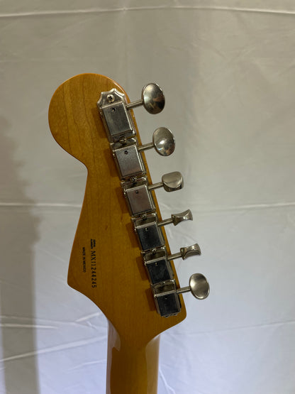 Fender 50's Stratocaster Made In Mexico 2011