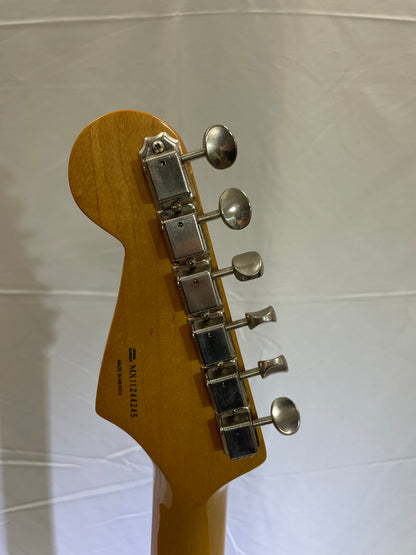 Fender 50's Stratocaster Made In Mexico 2011
