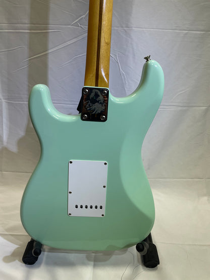 Fender 50's Stratocaster Made In Mexico 2011