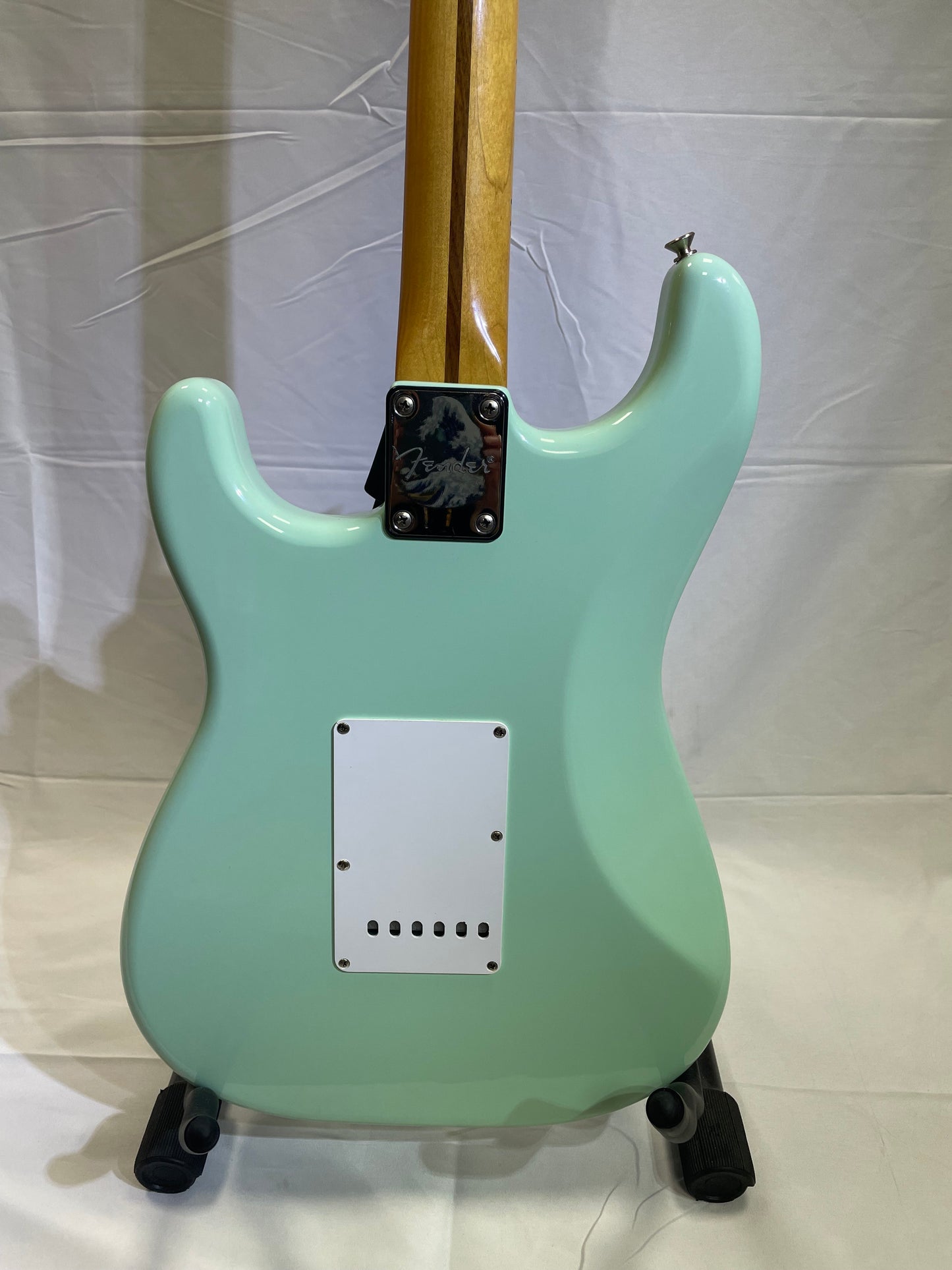 Fender 50's Stratocaster Made In Mexico 2011