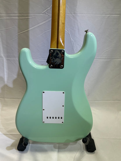 Fender 50's Stratocaster Made In Mexico 2011