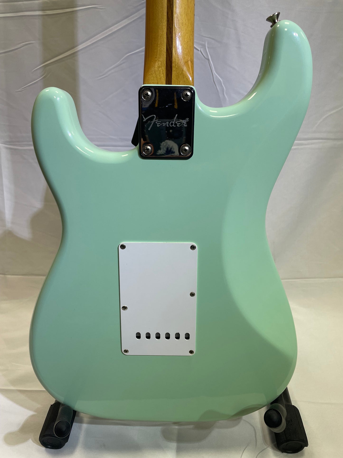 Fender 50's Stratocaster Made In Mexico 2011