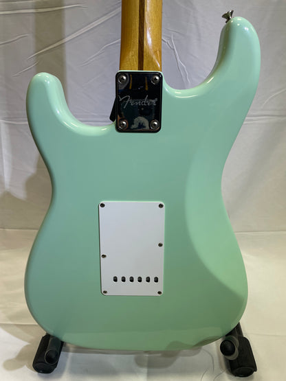 Fender 50's Stratocaster Made In Mexico 2011