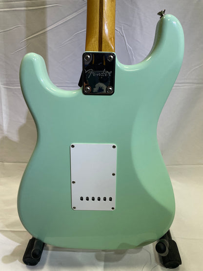 Fender 50's Stratocaster Made In Mexico 2011