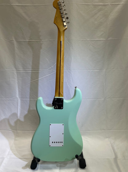 Fender 50's Stratocaster Made In Mexico 2011