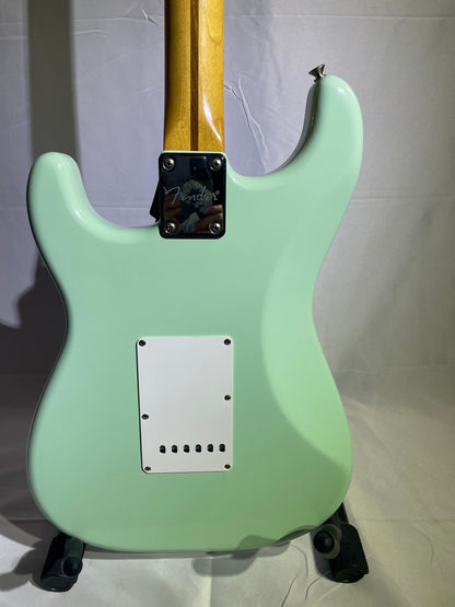 Fender 50's Stratocaster Made In Mexico 2011