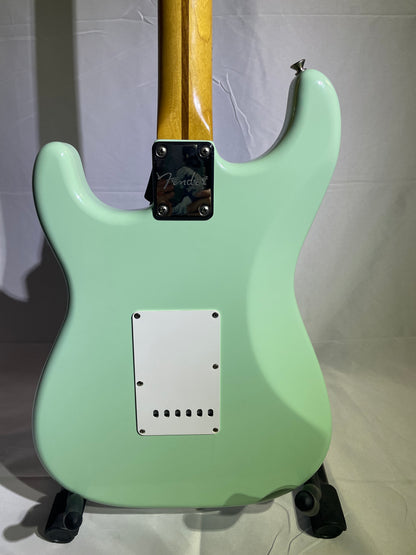 Fender 50's Stratocaster Made In Mexico 2011