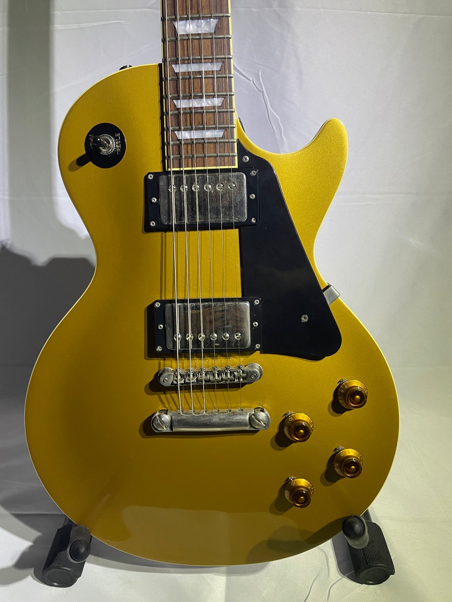 Tokai Les Paul Standard Made In Japan
