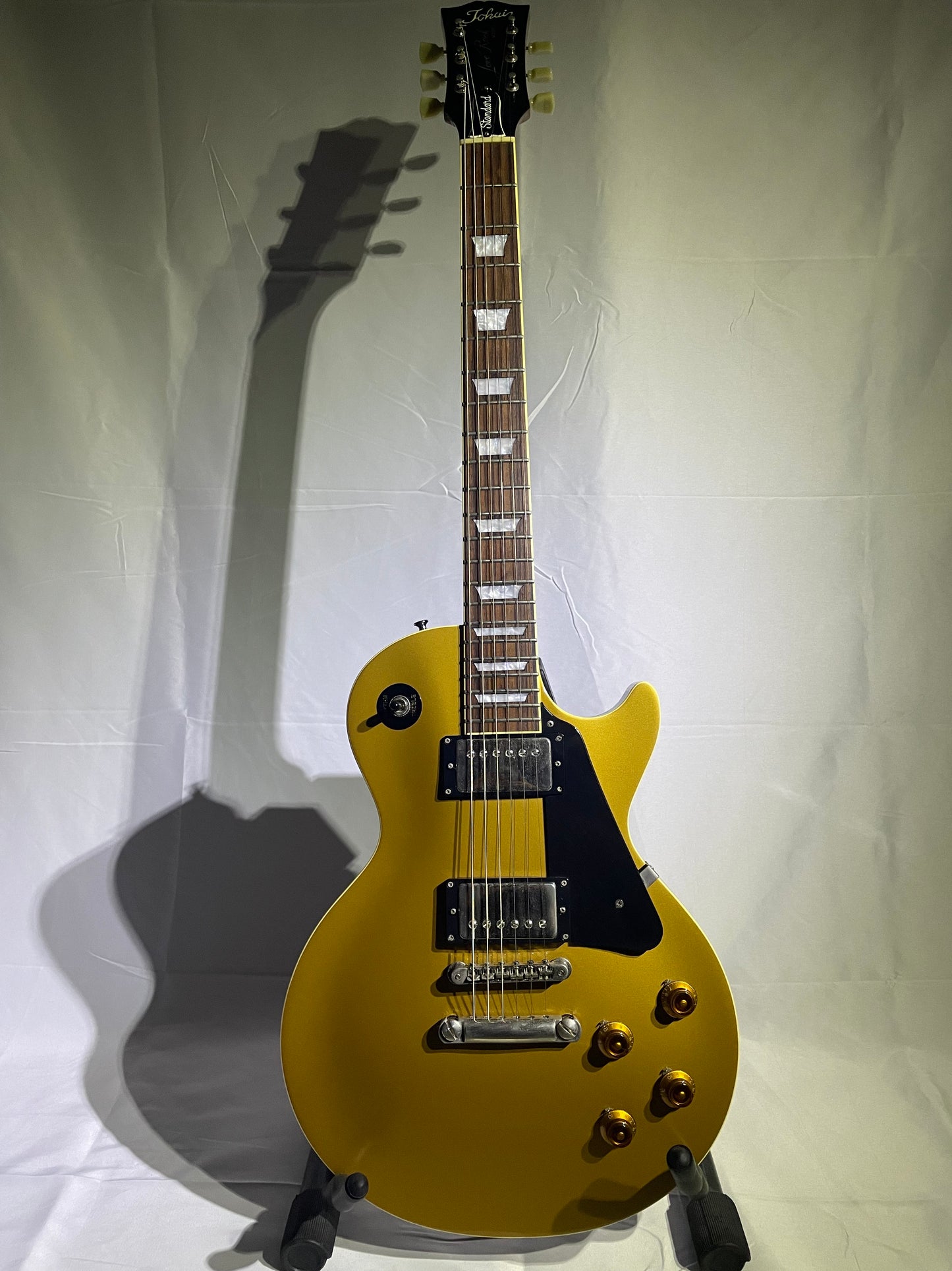 Tokai Les Paul Standard Made In Japan