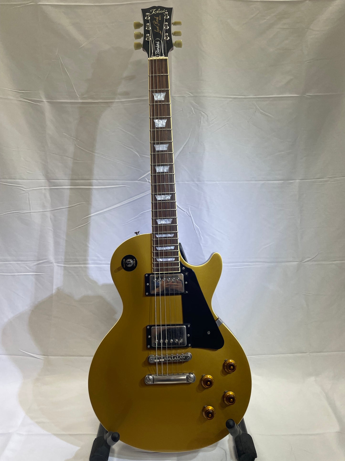 Tokai Les Paul Standard Made In Japan