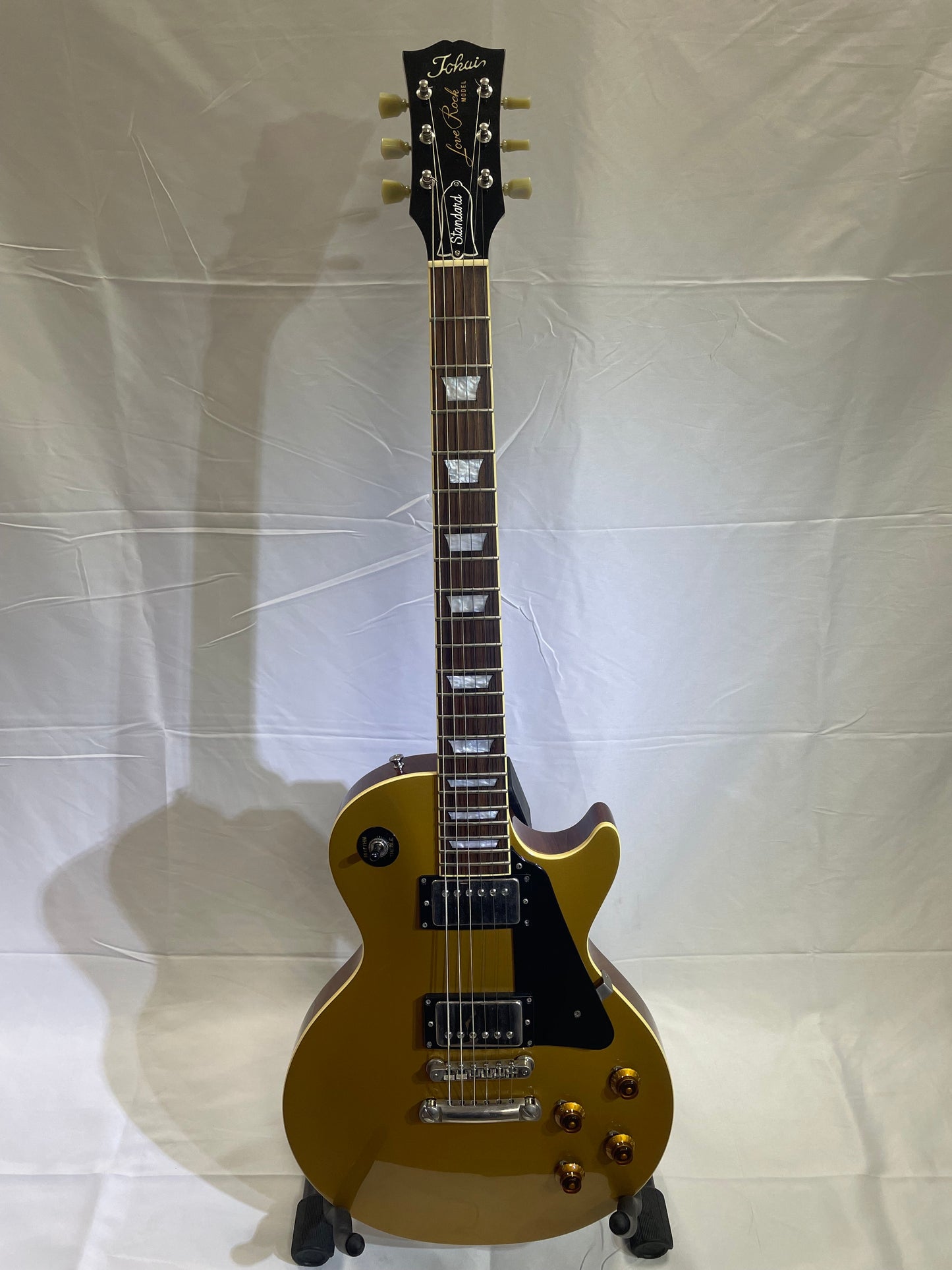 Tokai Les Paul Standard Made In Japan