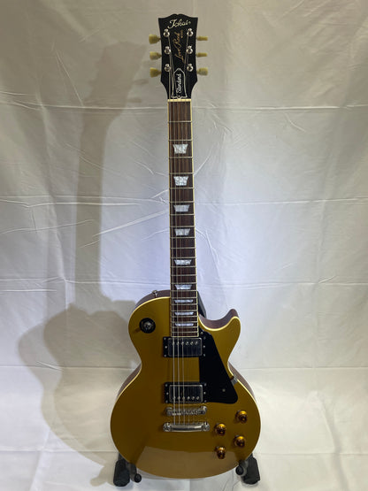 Tokai Les Paul Standard Made In Japan