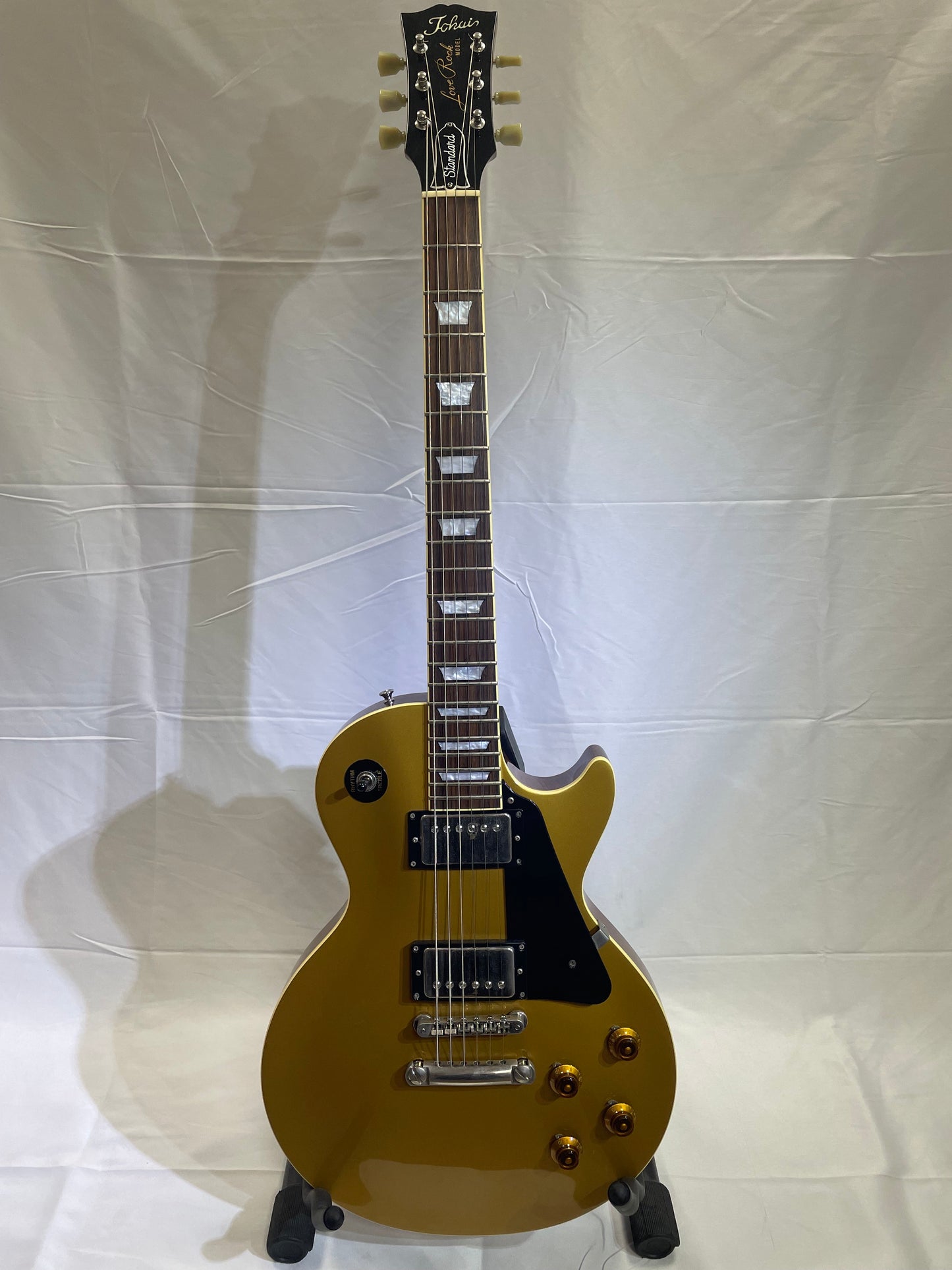 Tokai Les Paul Standard Made In Japan