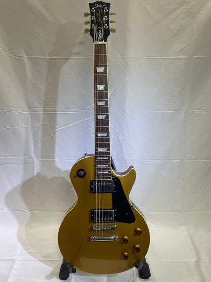 Tokai Les Paul Standard Made In Japan