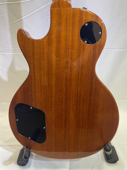 Tokai Les Paul Standard Made In Japan