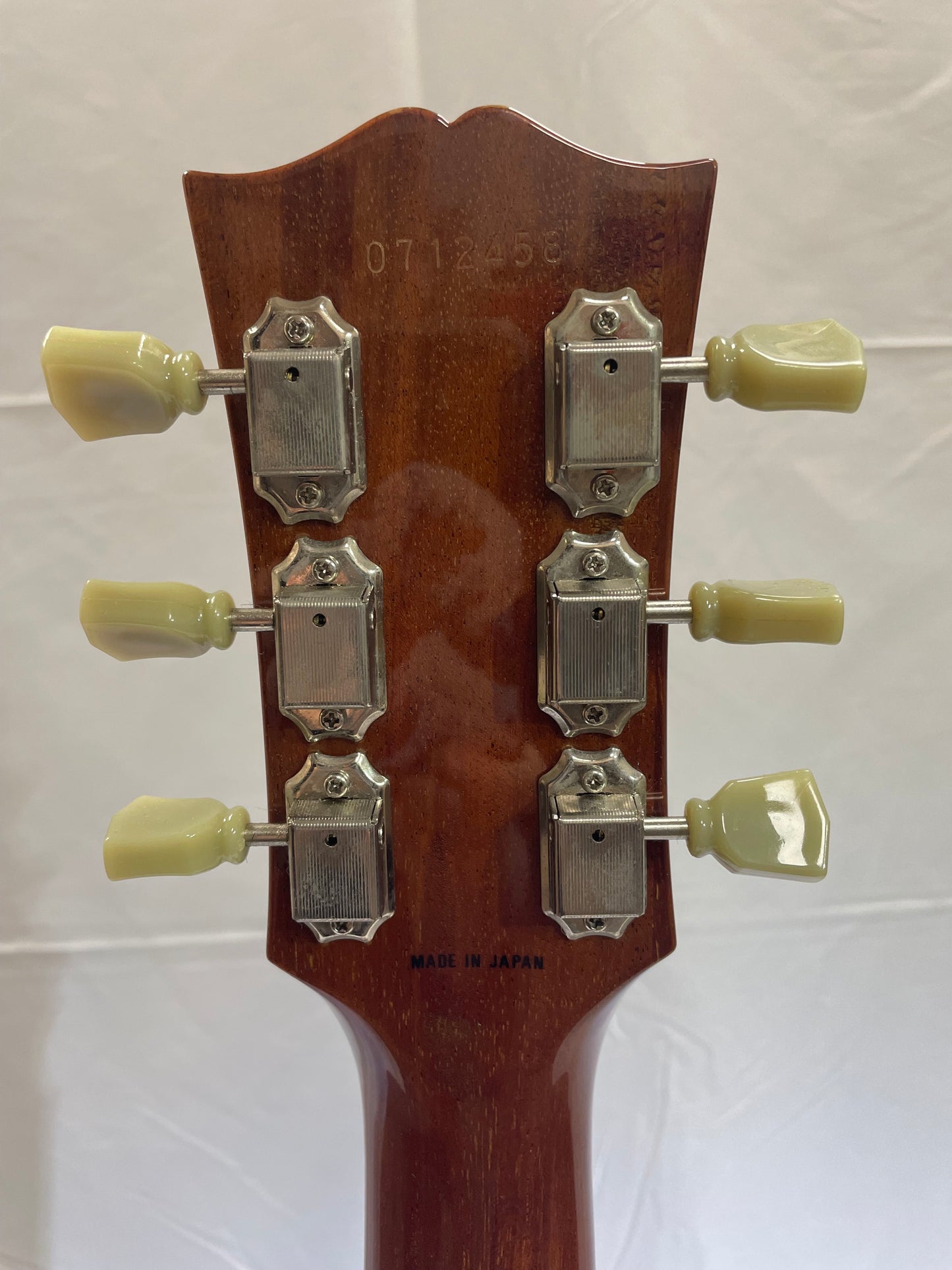 Tokai Les Paul Standard Made In Japan