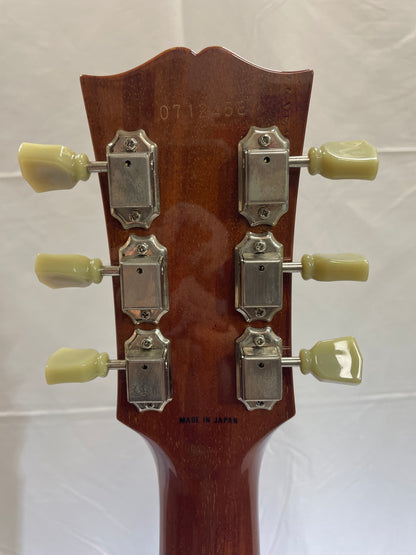 Tokai Les Paul Standard Made In Japan