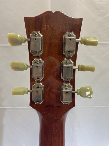 Tokai Les Paul Standard Made In Japan