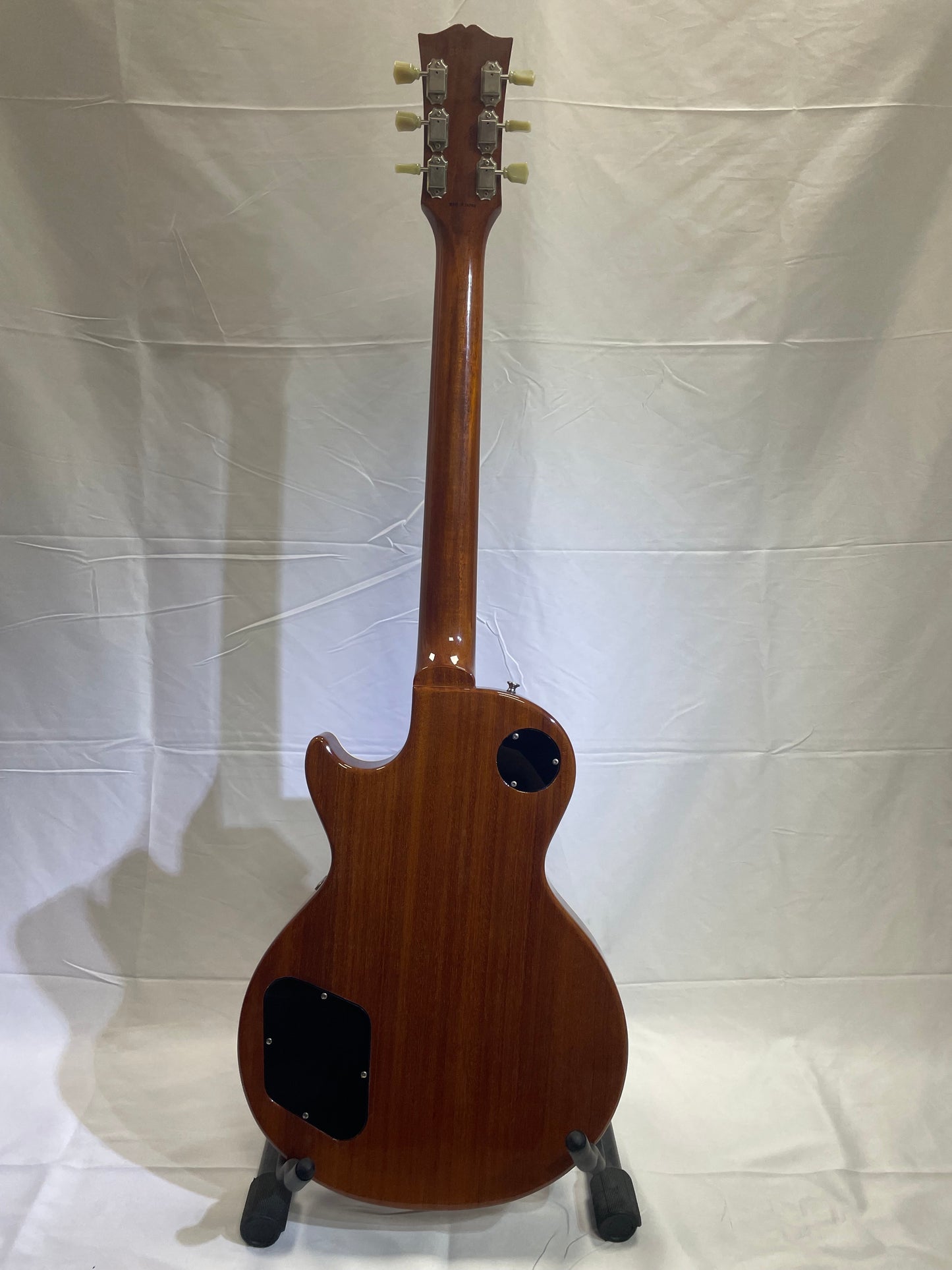 Tokai Les Paul Standard Made In Japan