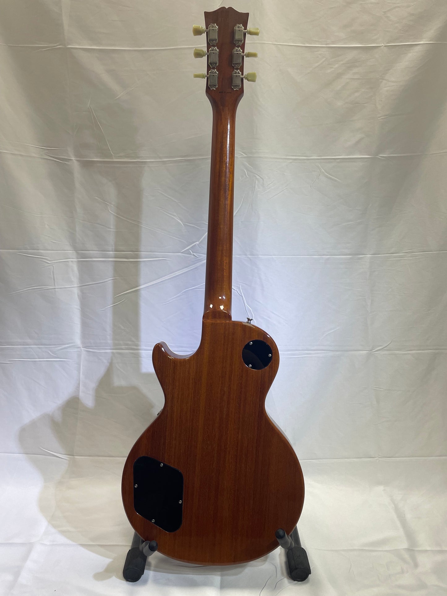 Tokai Les Paul Standard Made In Japan