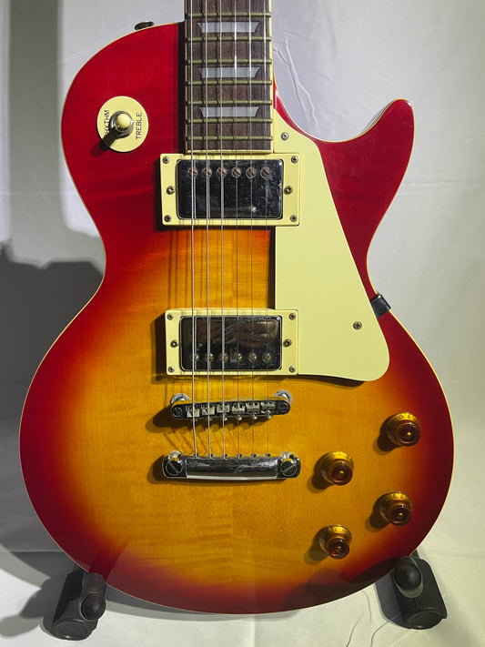 Epiphone Les Paul Standard Made In Korea