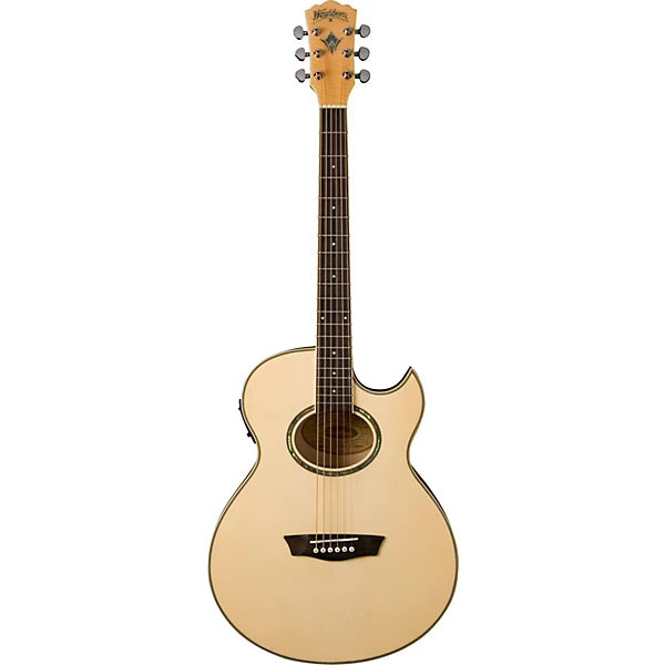 Washburn EA20-A-U Electro-Acoustic Guitar