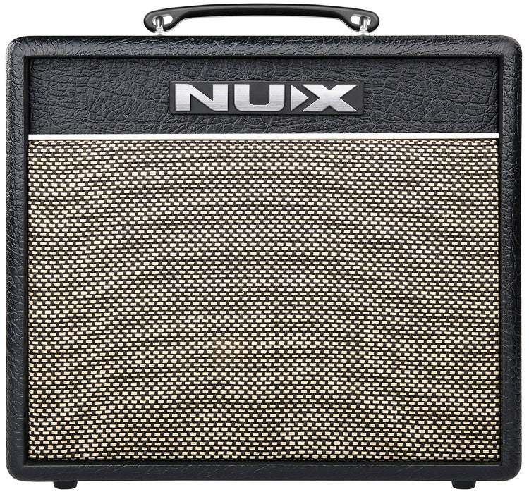 Nux Mighty 20 mkII Guitar Amp