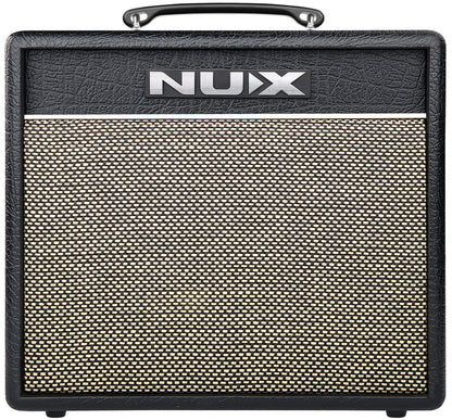 Nux Mighty 20 mkII Guitar Amp