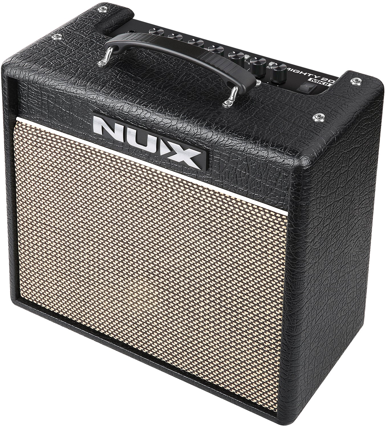 Nux Mighty 20 mkII Guitar Amp