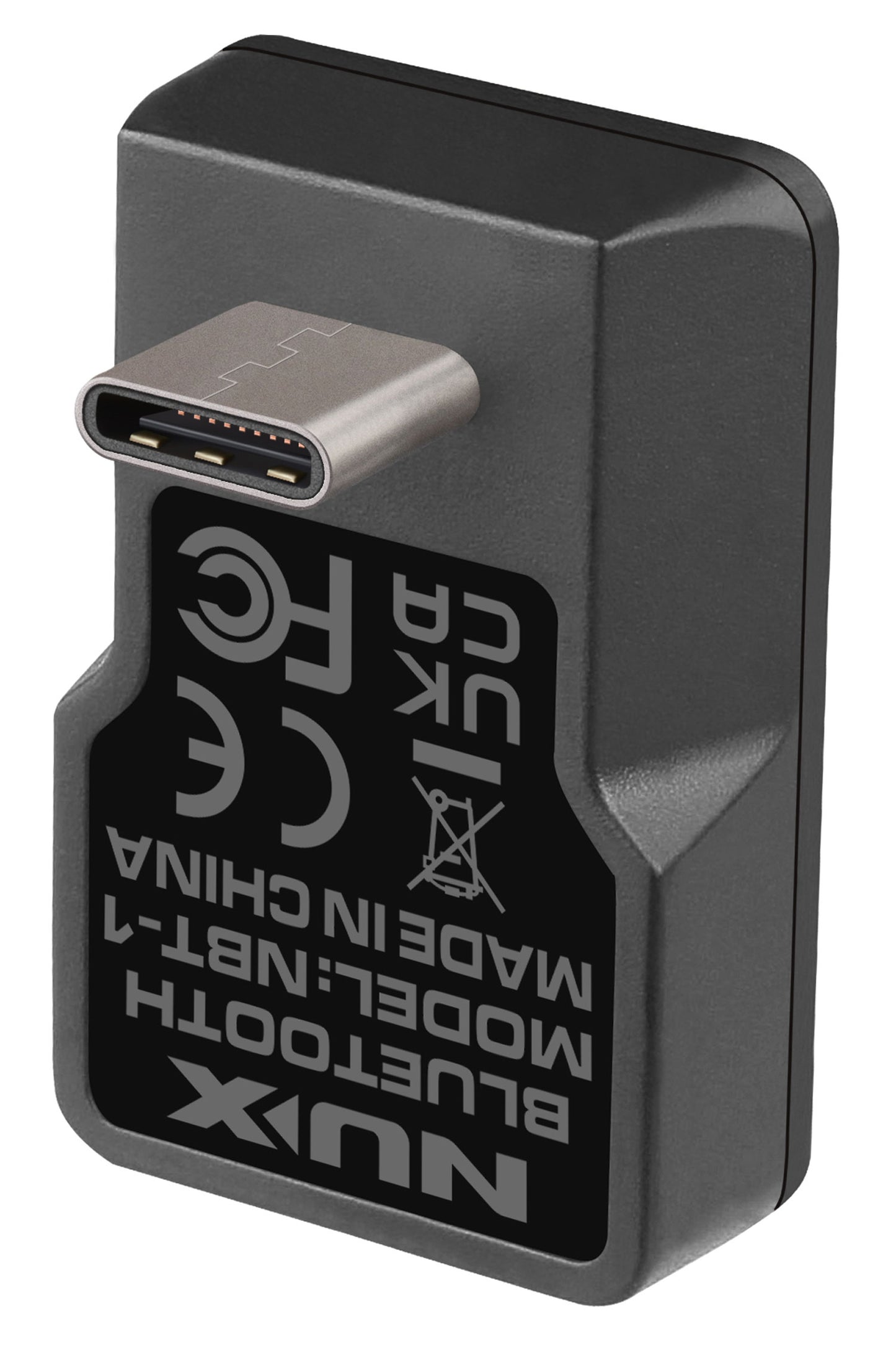 Nux Mighty 20 mkII Guitar Amp