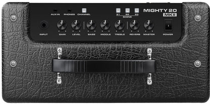 Nux Mighty 20 mkII Guitar Amp